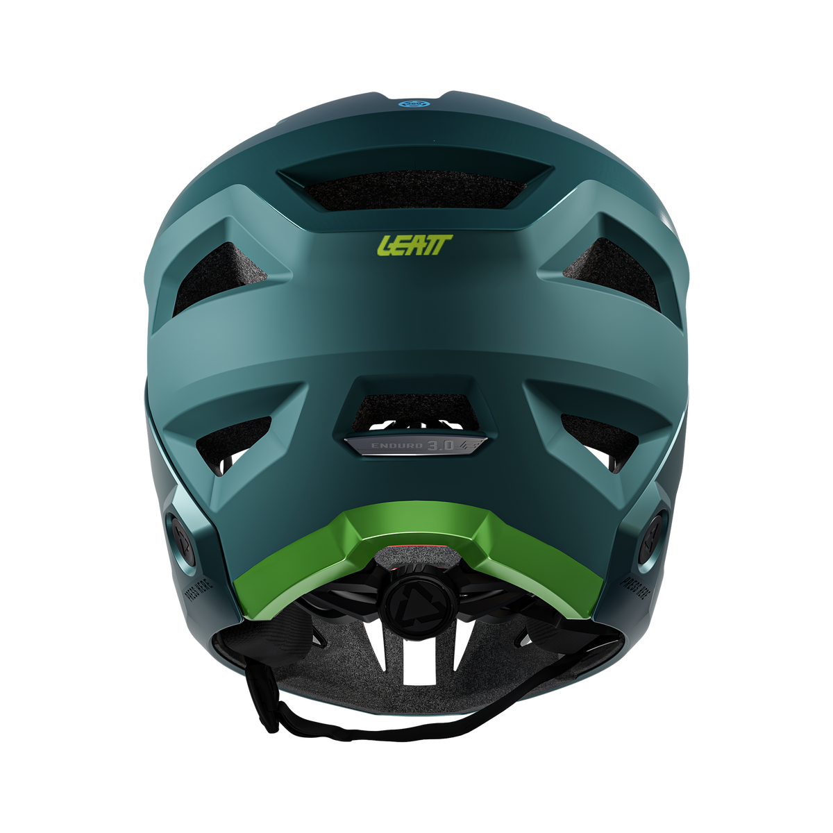 Leatt Helmet MTB Enduro 3.0 V26 - Spruce Green
