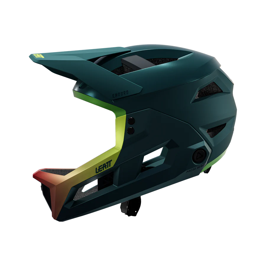 LEATT HELMET MTB ENDURO 3.0 V26