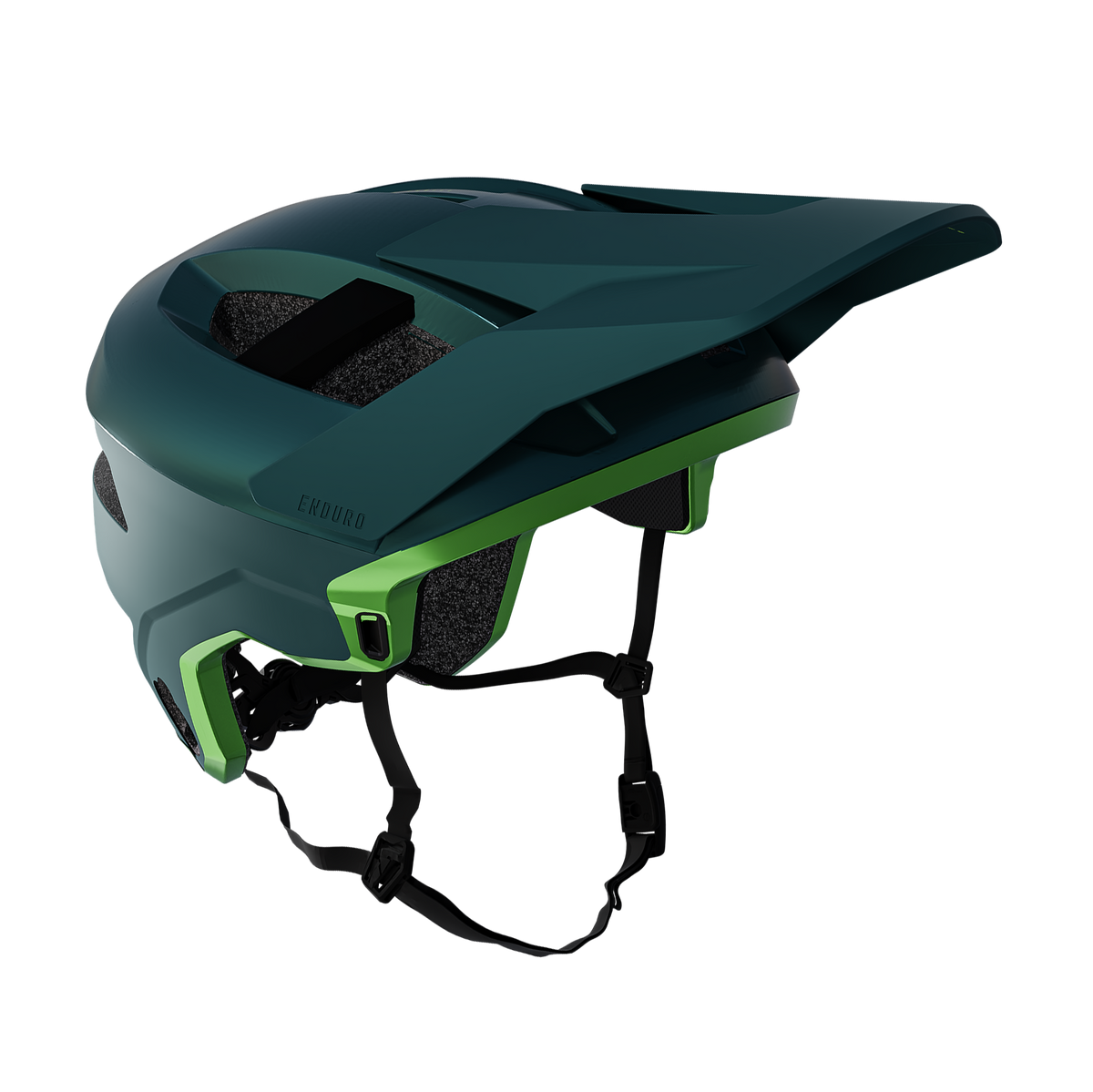 Leatt Helmet MTB Enduro 3.0 V26 - Spruce Green