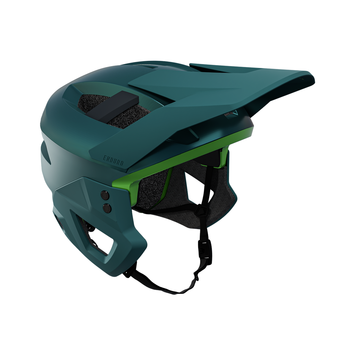Leatt Helmet MTB Enduro 3.0 V26 - Spruce Green