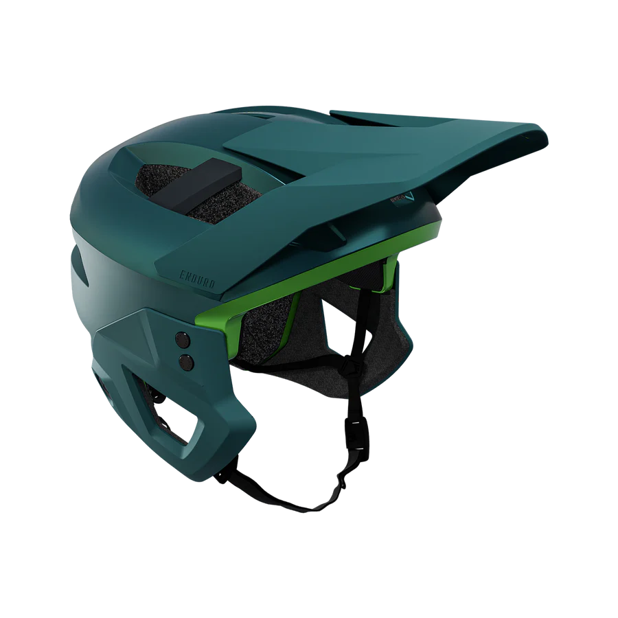 LEATT HELMET MTB ENDURO 3.0 V26