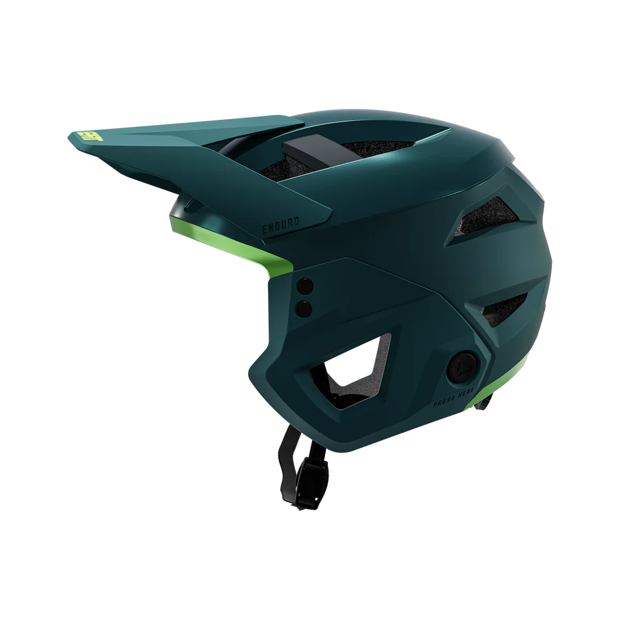 LEATT HELMET MTB ENDURO 3.0 V26