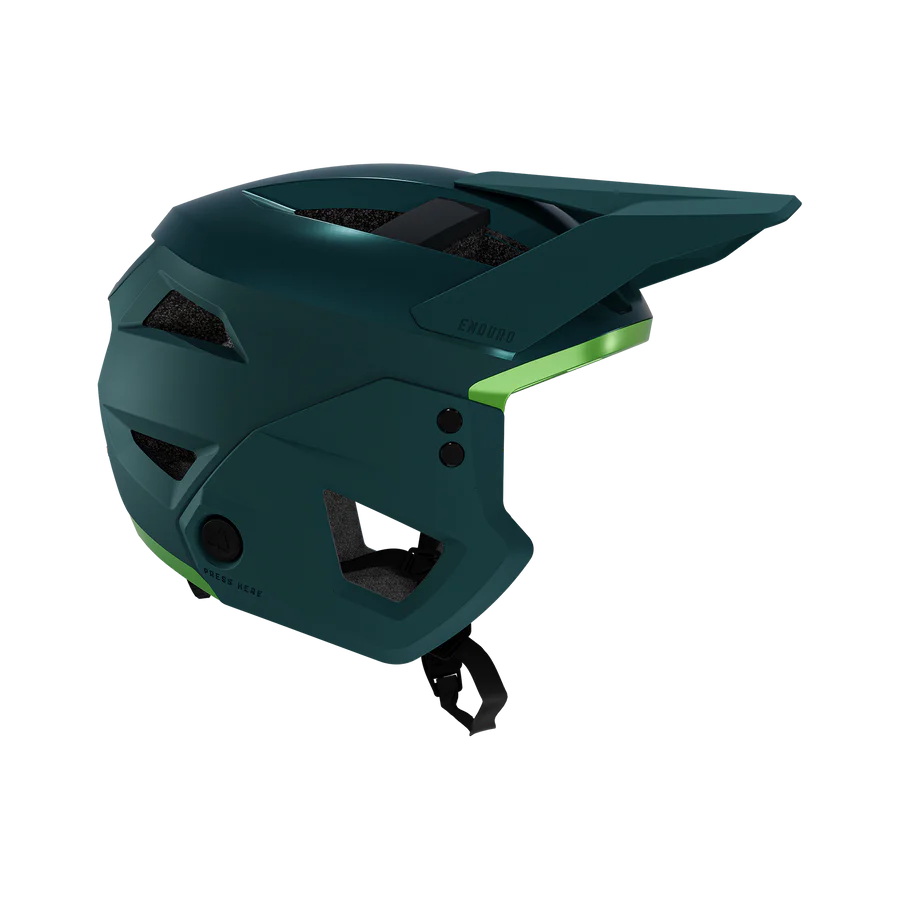 LEATT HELMET MTB ENDURO 3.0 V26