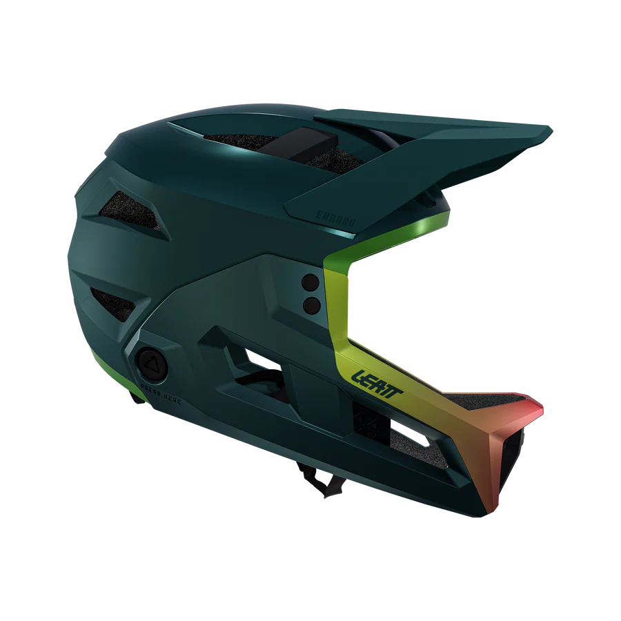 LEATT HELMET MTB ENDURO 3.0 V26