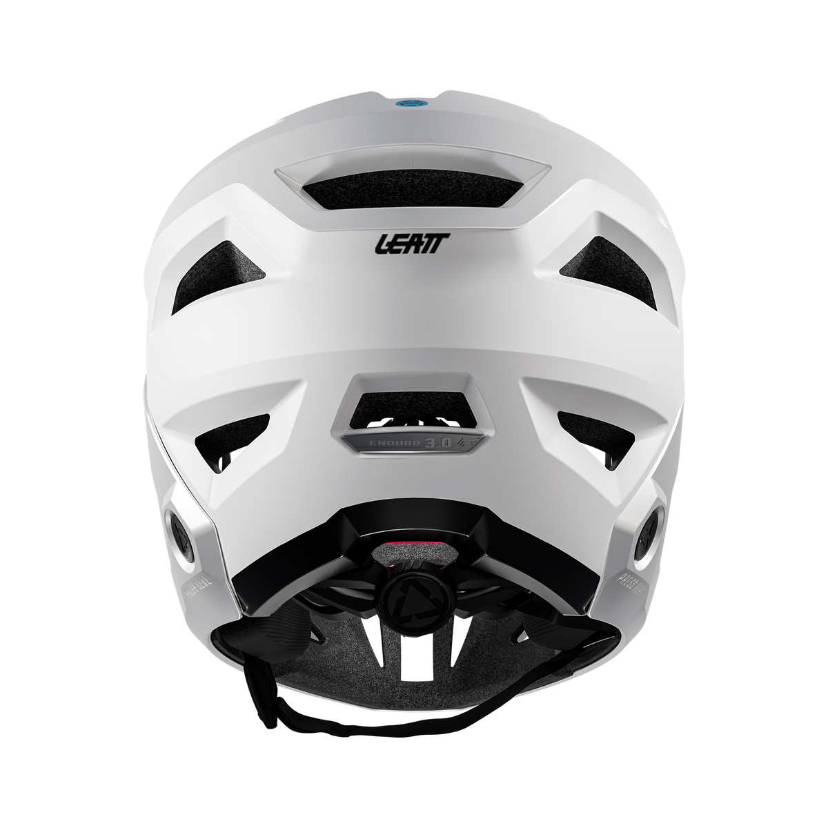 Leatt Helmet MTB Enduro 3.0 V26 - Cream White