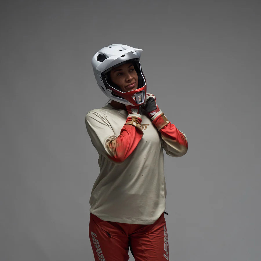 LEATT HELMET MTB ENDURO 3.0 V26