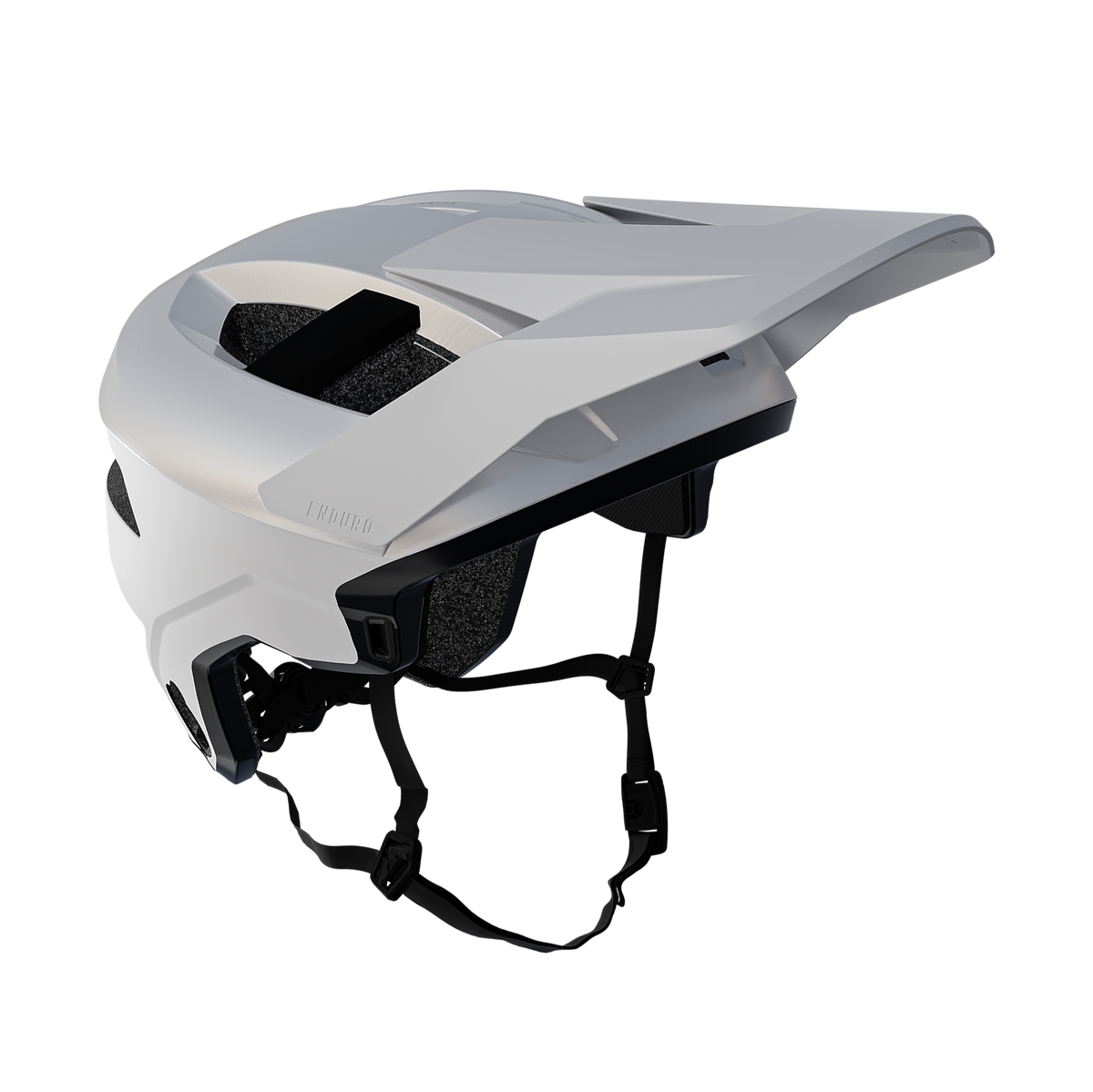 Leatt Helmet MTB Enduro 3.0 V26 - Cream White