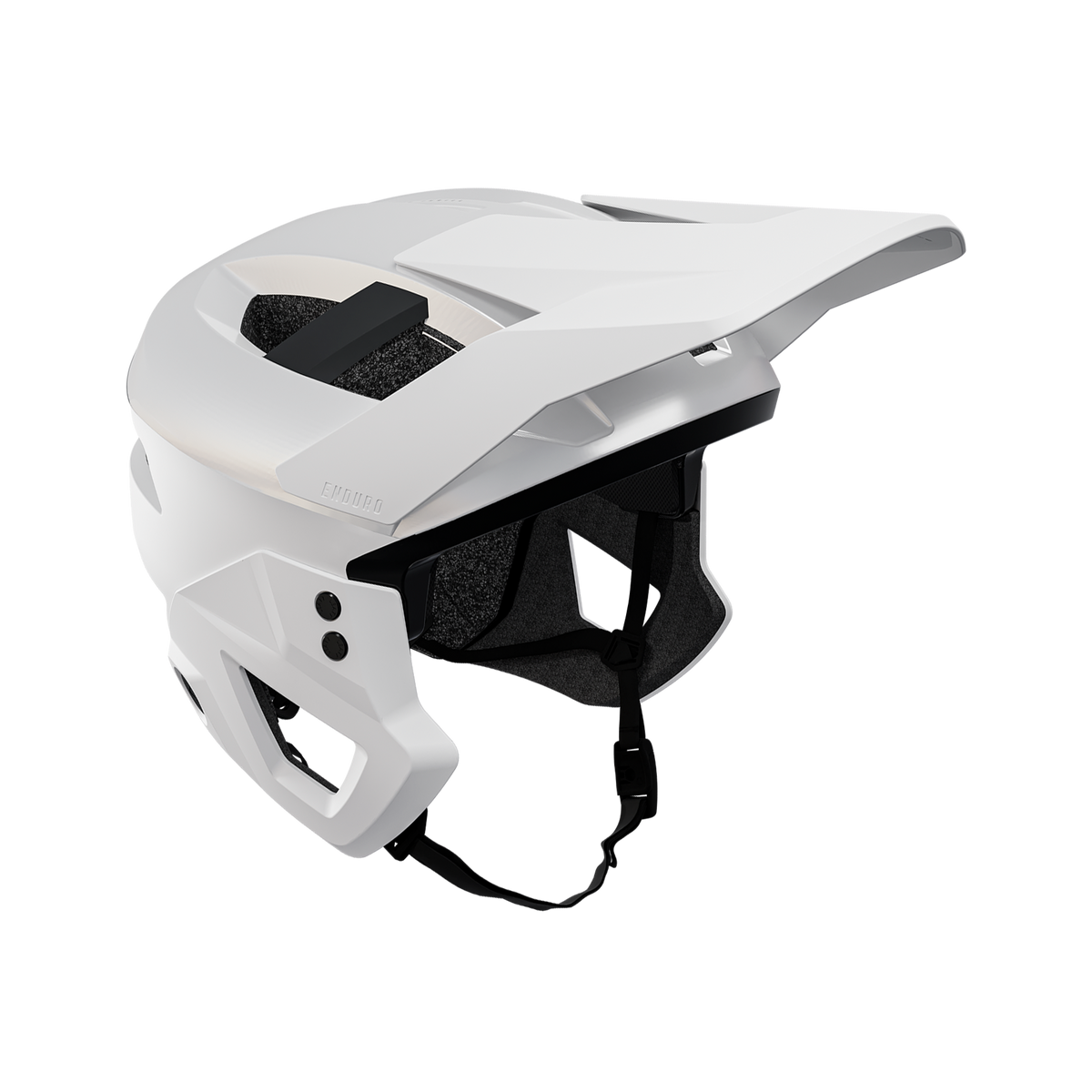 Leatt Helmet MTB Enduro 3.0 V26 - Cream White