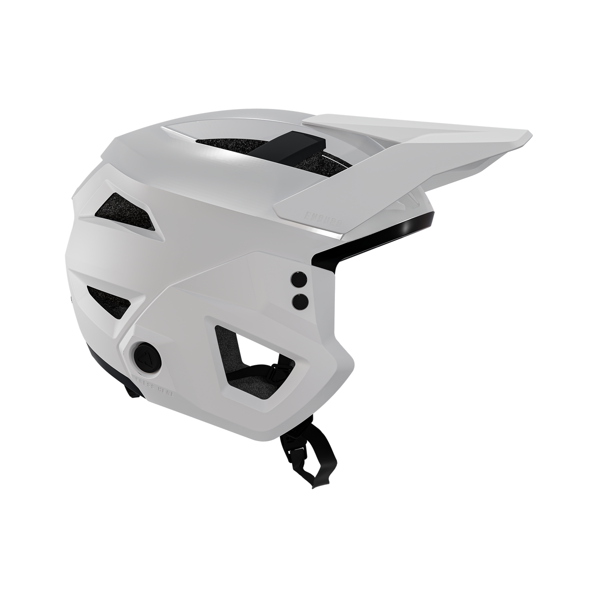 Leatt Helmet MTB Enduro 3.0 V26 - Cream White