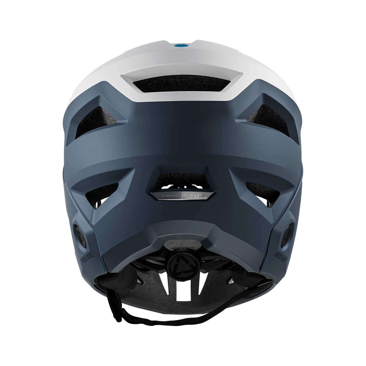 Leatt Helmet MTB Enduro 3.0 V26 - White