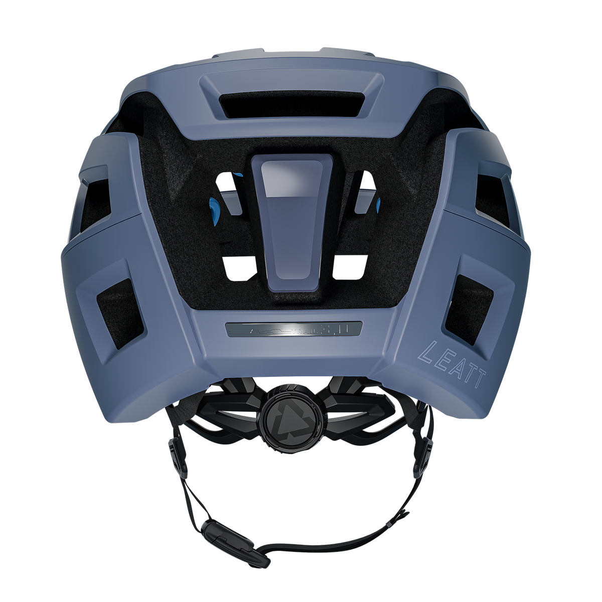 Leatt Helmet MTB Trail 3.0 V26 - Blue