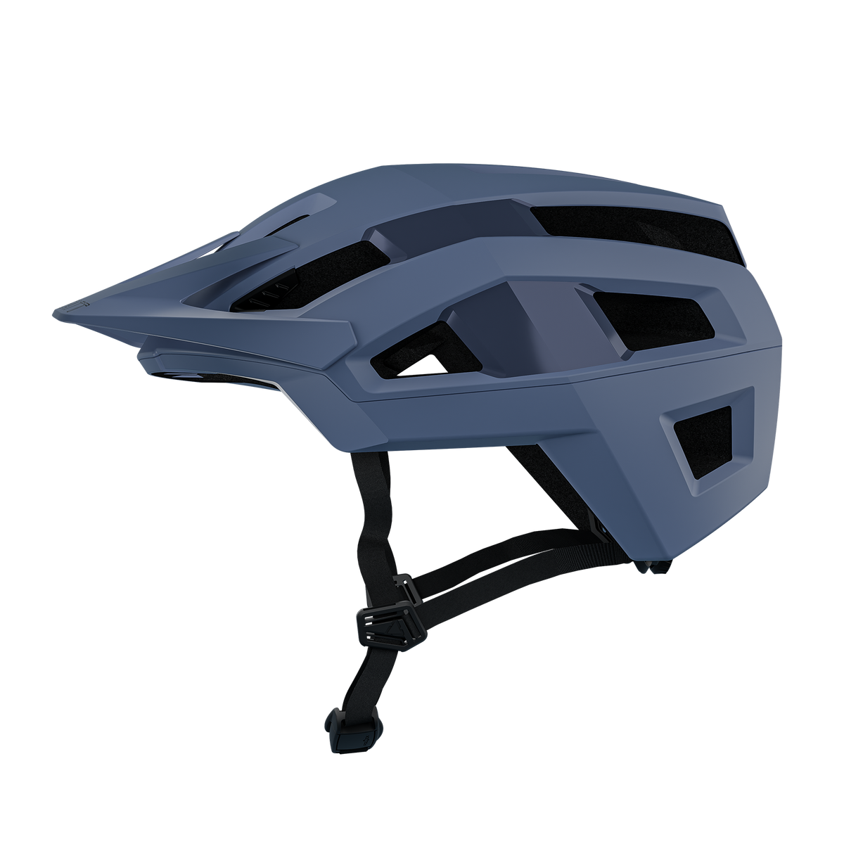 Leatt Helmet MTB Trail 3.0 V26 - Blue