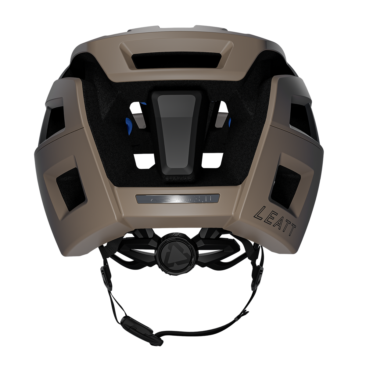 Leatt Helmet MTB Trail 3.0 V26 - Brown