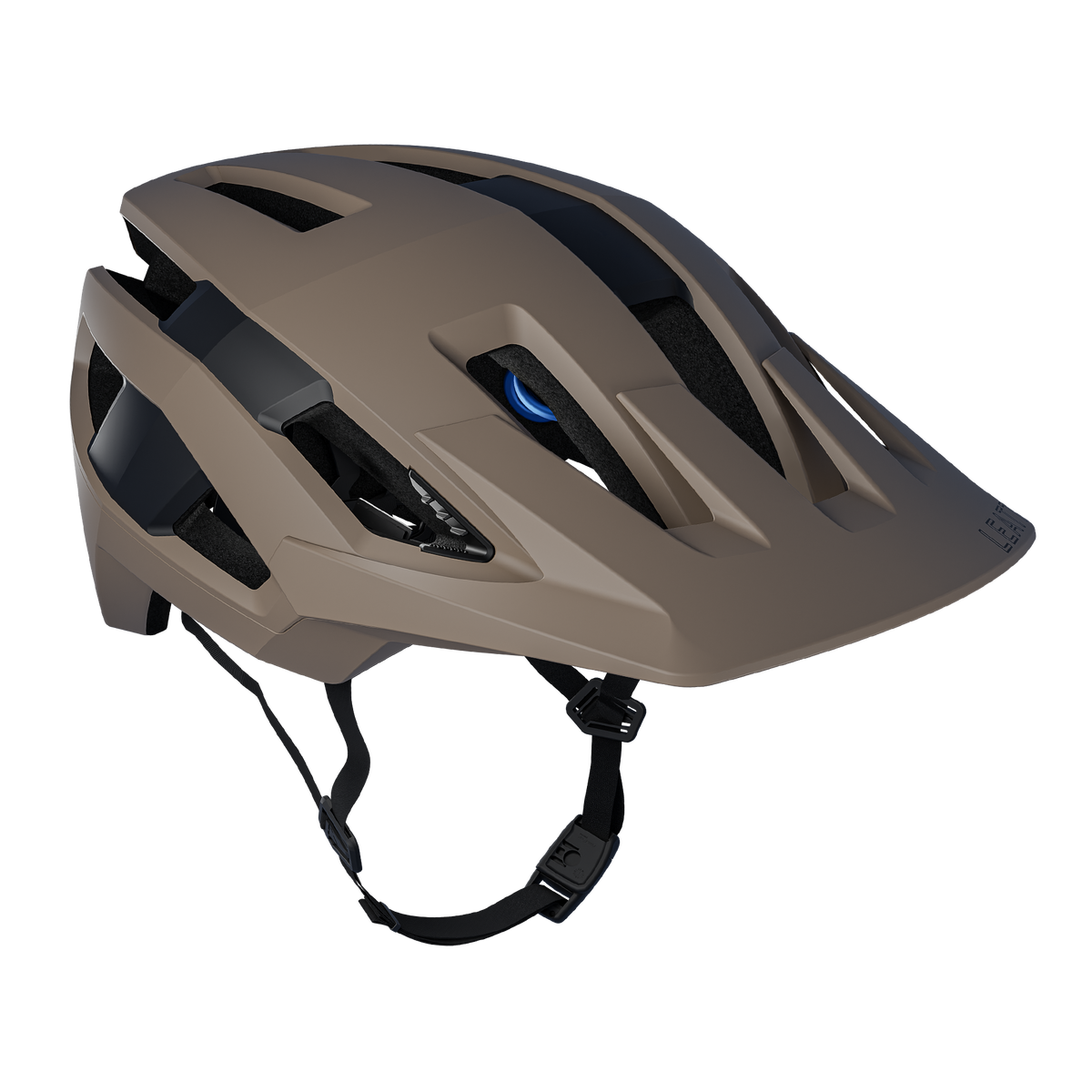 Leatt Helmet MTB Trail 3.0 V26 - Brown