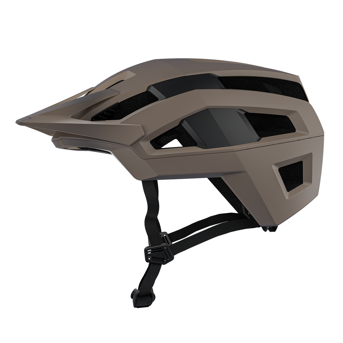 Leatt Helmet MTB Trail 3.0 V26 - Brown