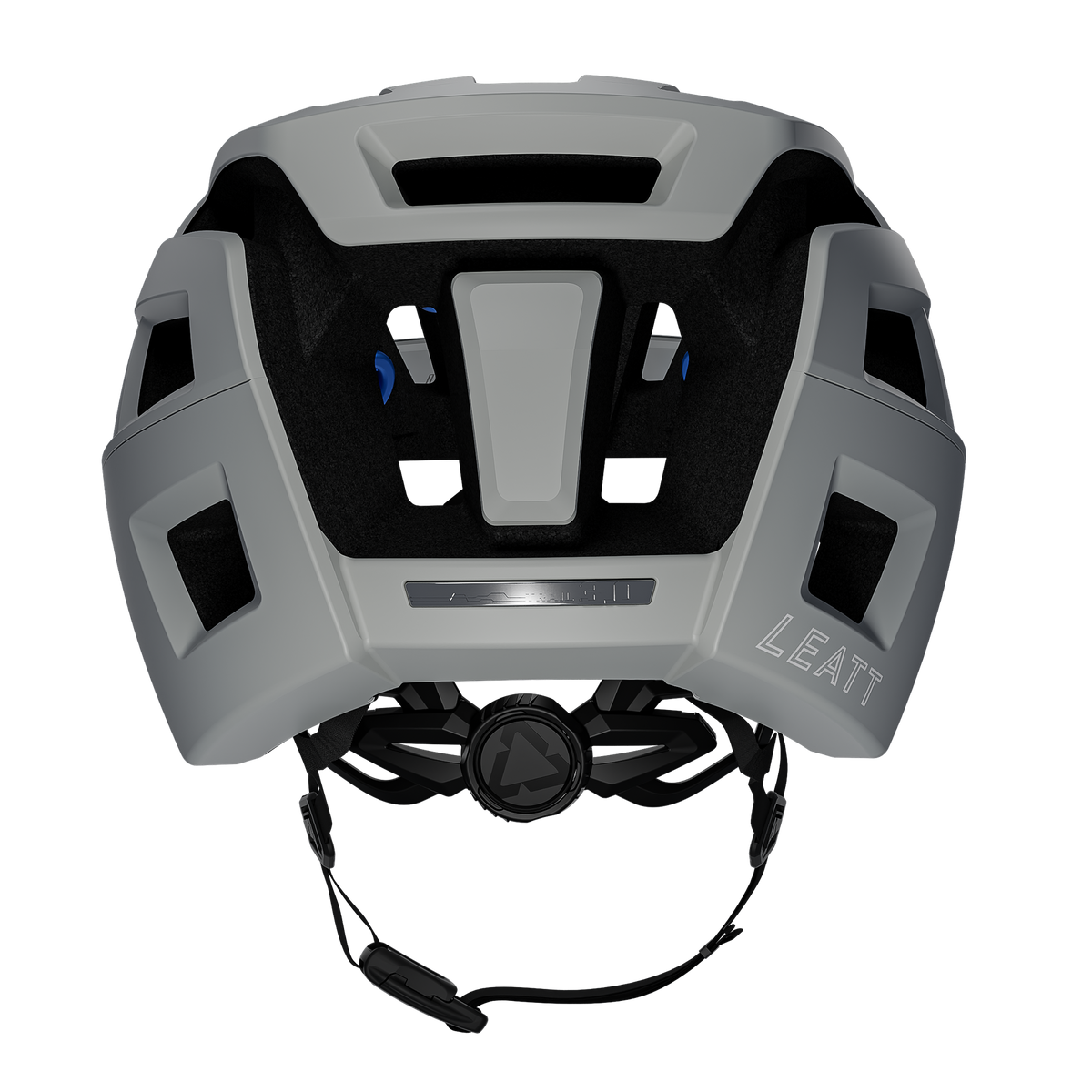 Leatt Helmet MTB Trail 3.0 V26 - Grey