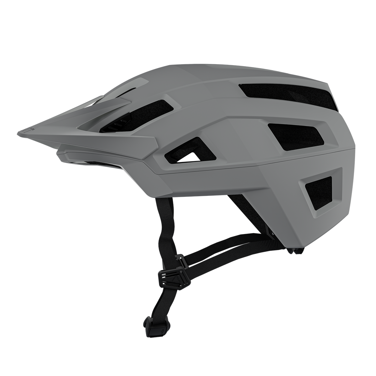 Leatt Helmet MTB Trail 3.0 V26 - Grey
