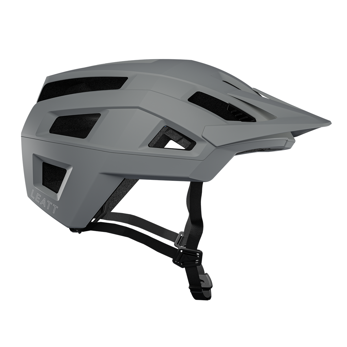 Leatt Helmet MTB Trail 3.0 V26 - Grey