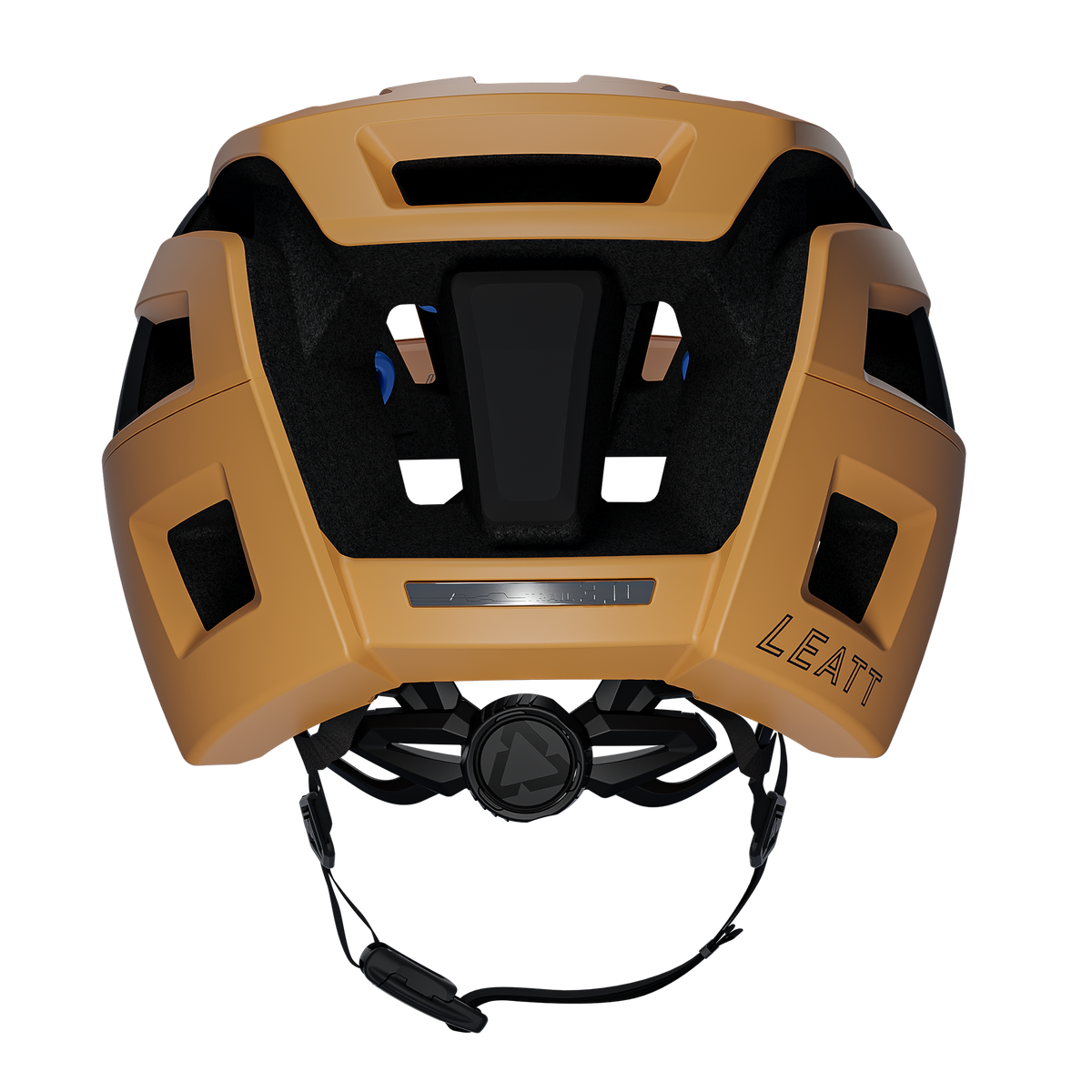 Leatt Helmet MTB Trail 3.0 V26 - Rust Orange