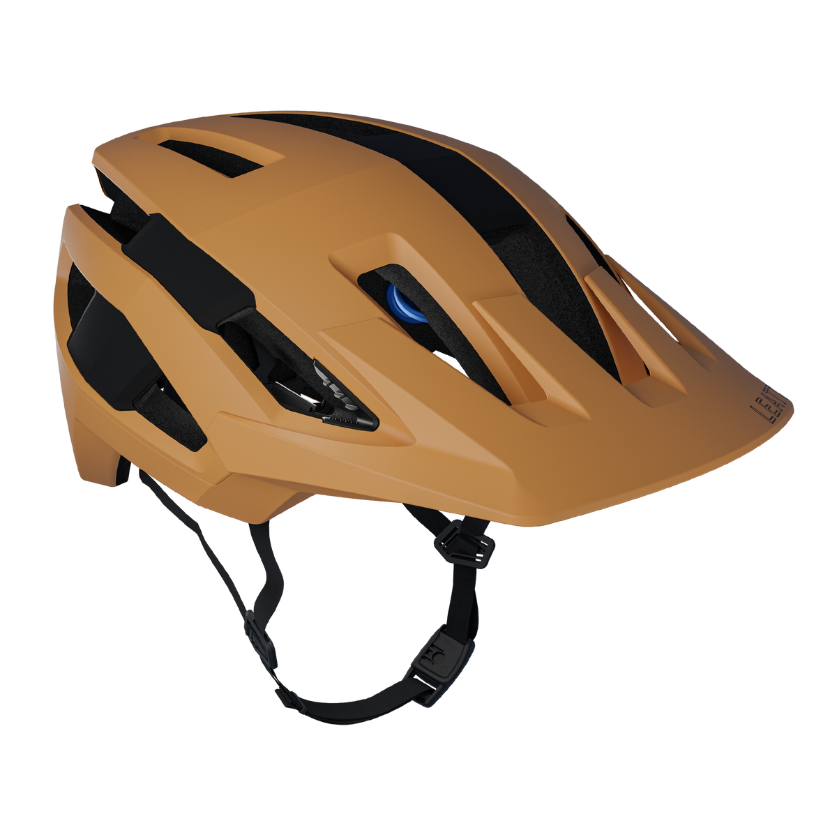 Leatt Helmet MTB Trail 3.0 V26 - Rust Orange