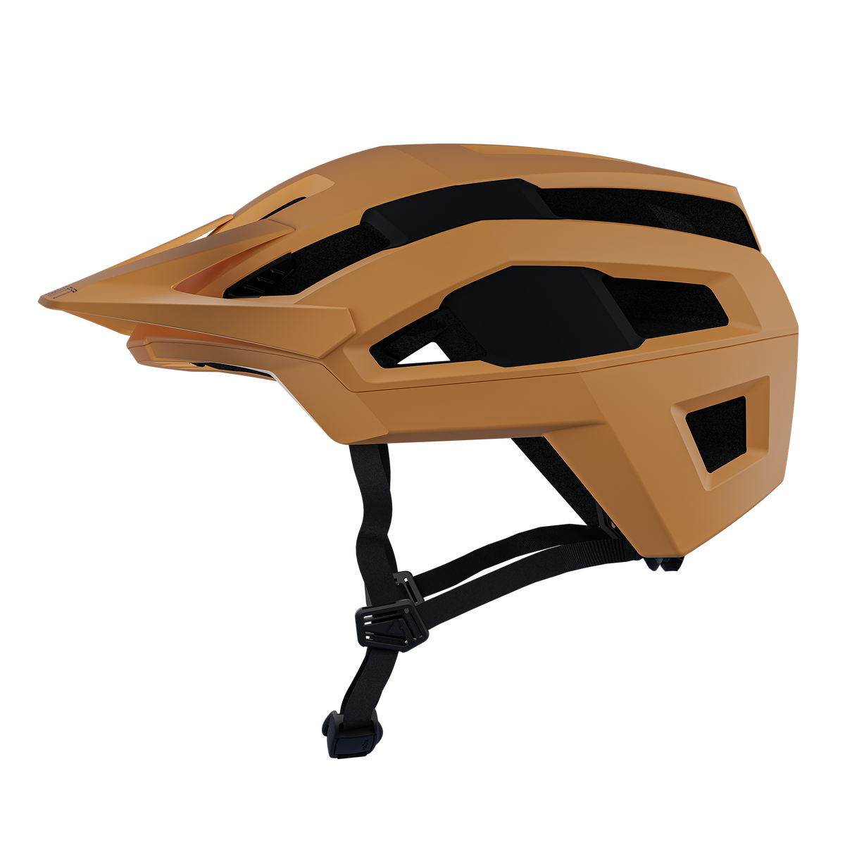 Leatt Helmet MTB Trail 3.0 V26 - Rust Orange