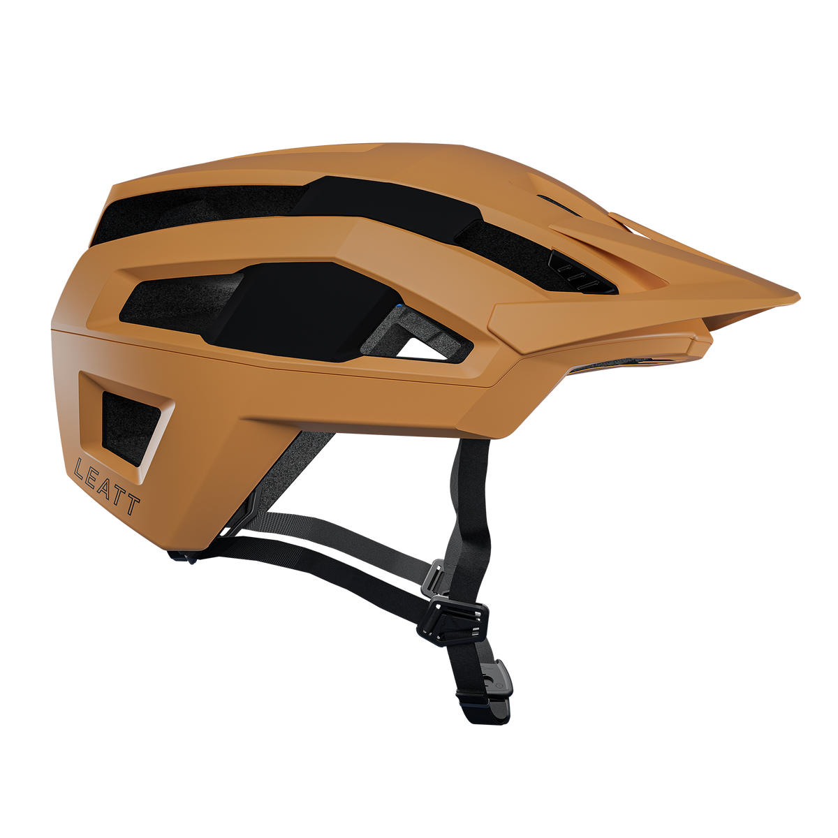 Leatt Helmet MTB Trail 3.0 V26 - Rust Orange