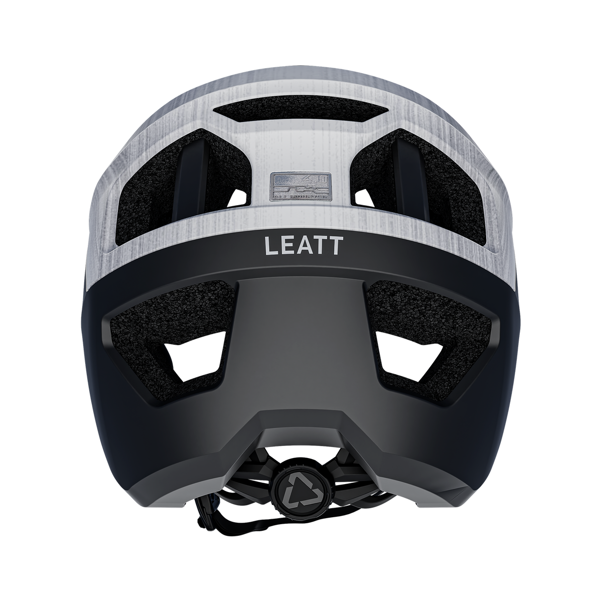 Leatt Helmet MTB AllMtn 4.0 V26 - Brushed Grey
