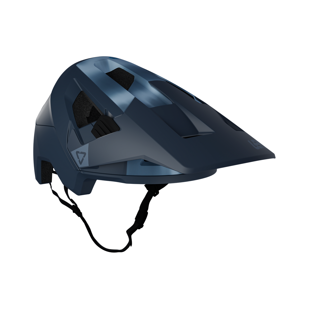 Leatt Helmet MTB AllMtn 4.0 V26 - Galaxy Blue