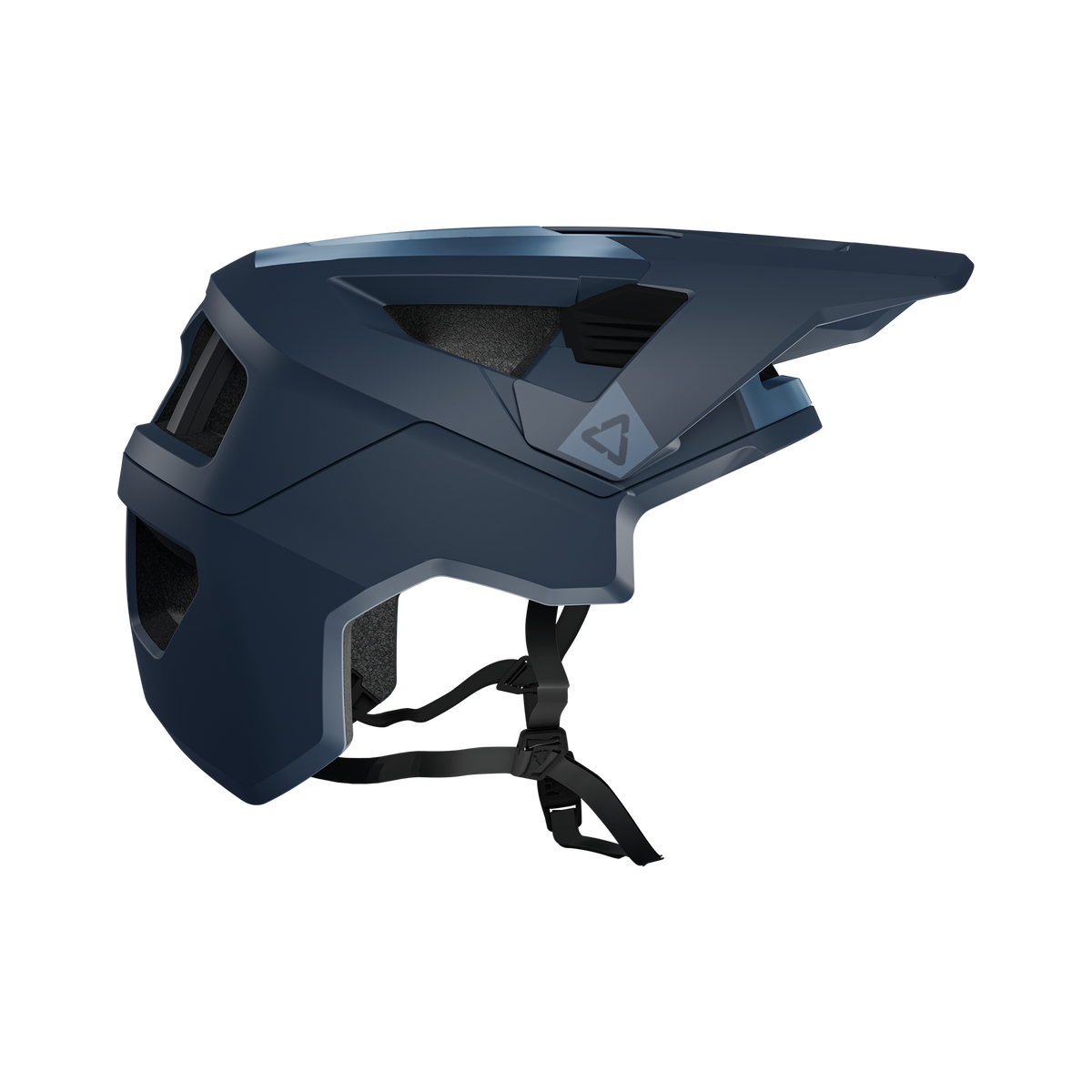 Leatt Helmet MTB AllMtn 4.0 V26 - Galaxy Blue