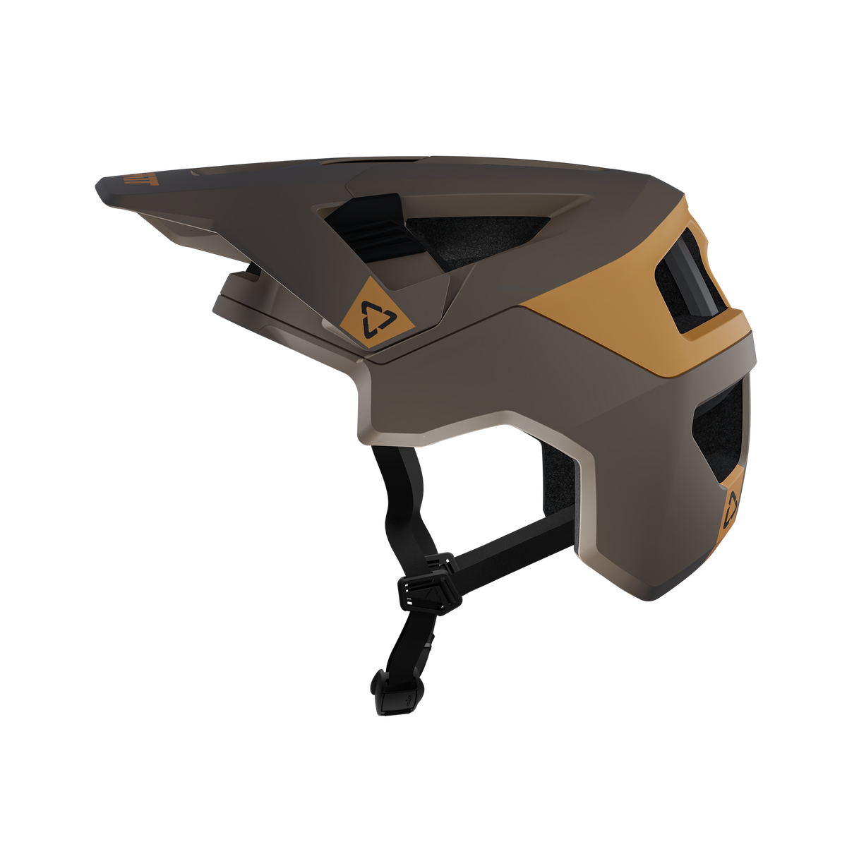 Leatt Helmet MTB AllMtn 4.0 V26 - Lager Yellow