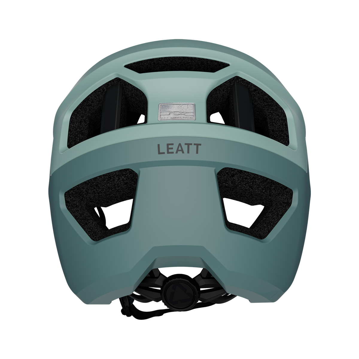 Leatt Helmet MTB AllMtn 4.0 V26 - Teal Green