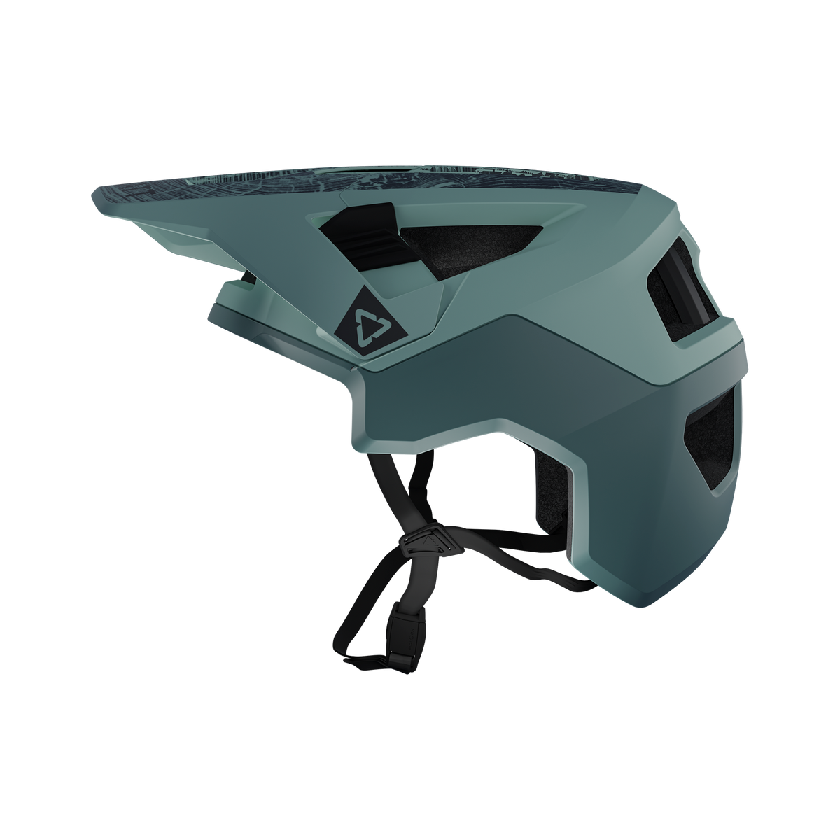 Leatt Helmet MTB AllMtn 4.0 V26 - Teal Green