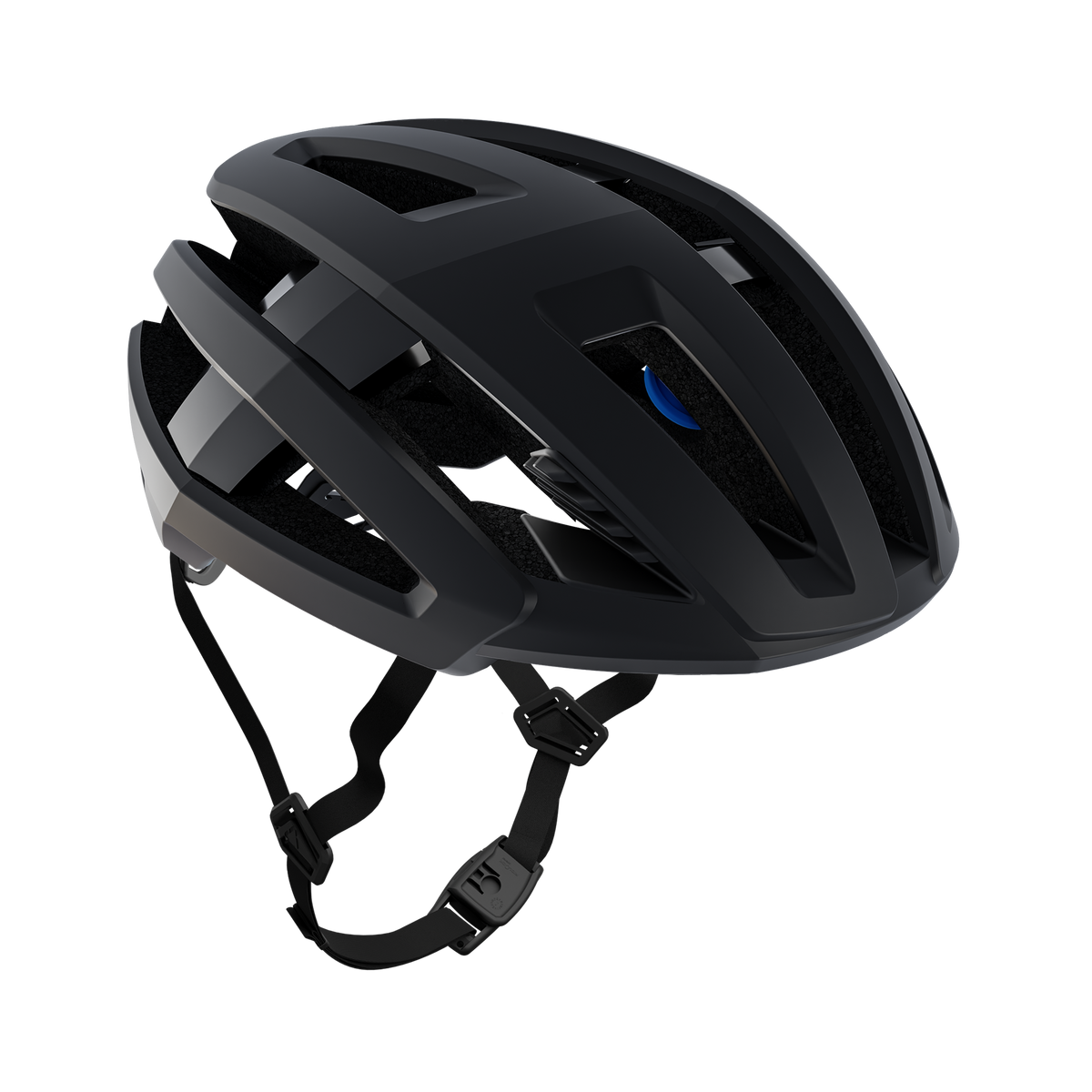 Leatt Helmet MTB Endurance 4.0 V26 - Black