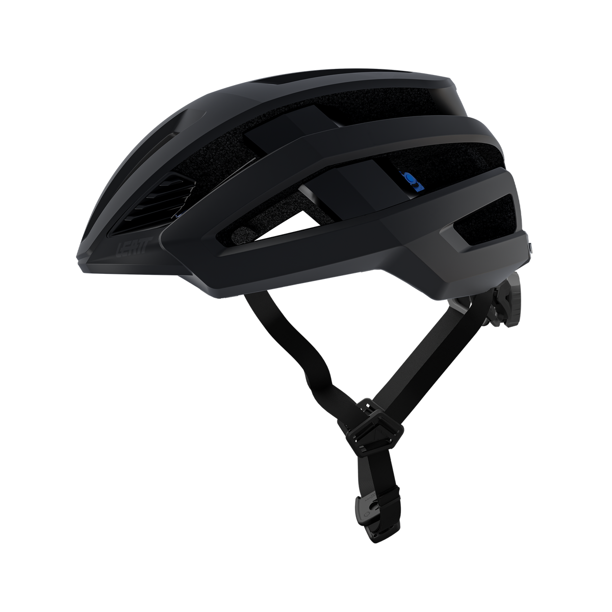 Leatt Helmet MTB Endurance 4.0 V26 - Black