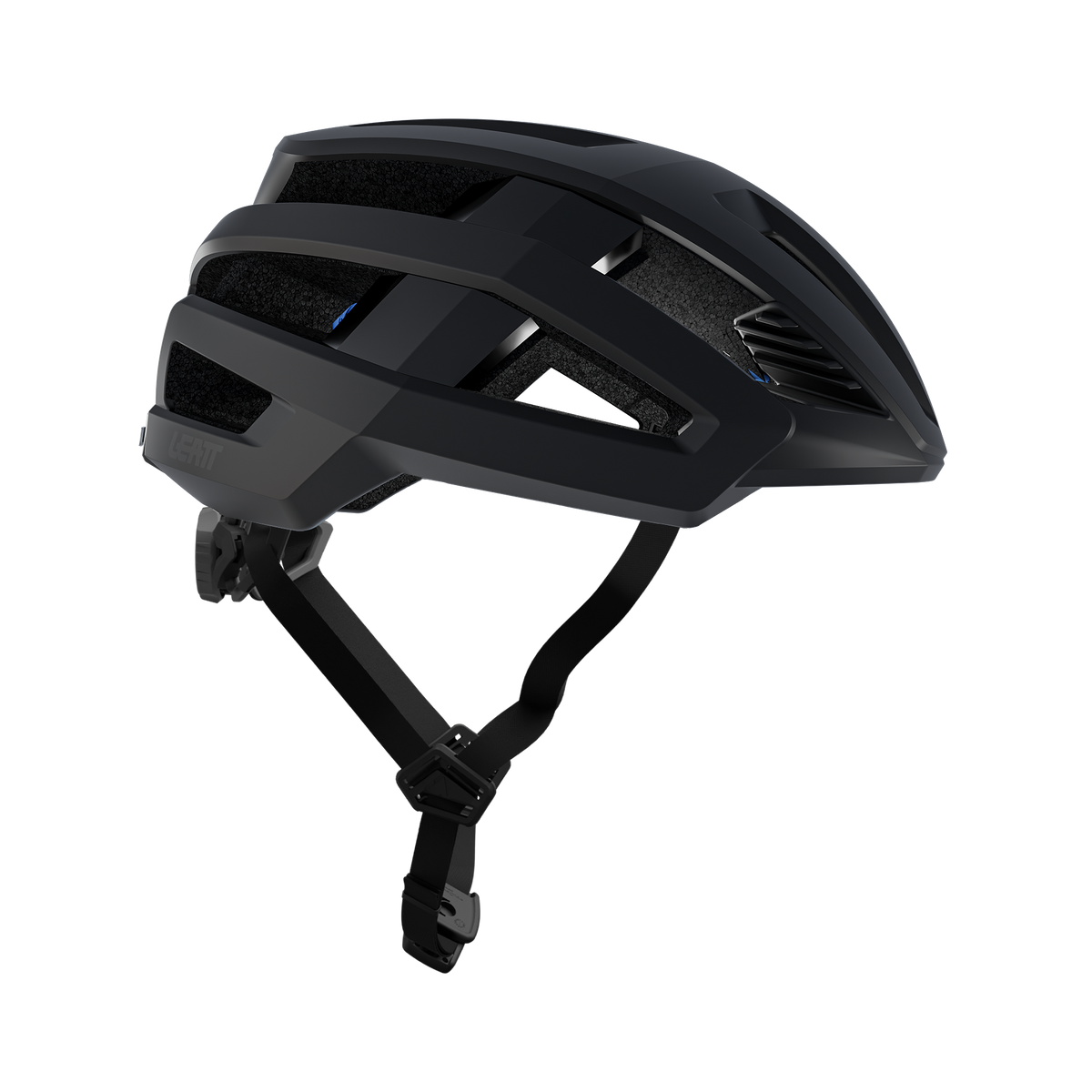Leatt Helmet MTB Endurance 4.0 V26 - Black
