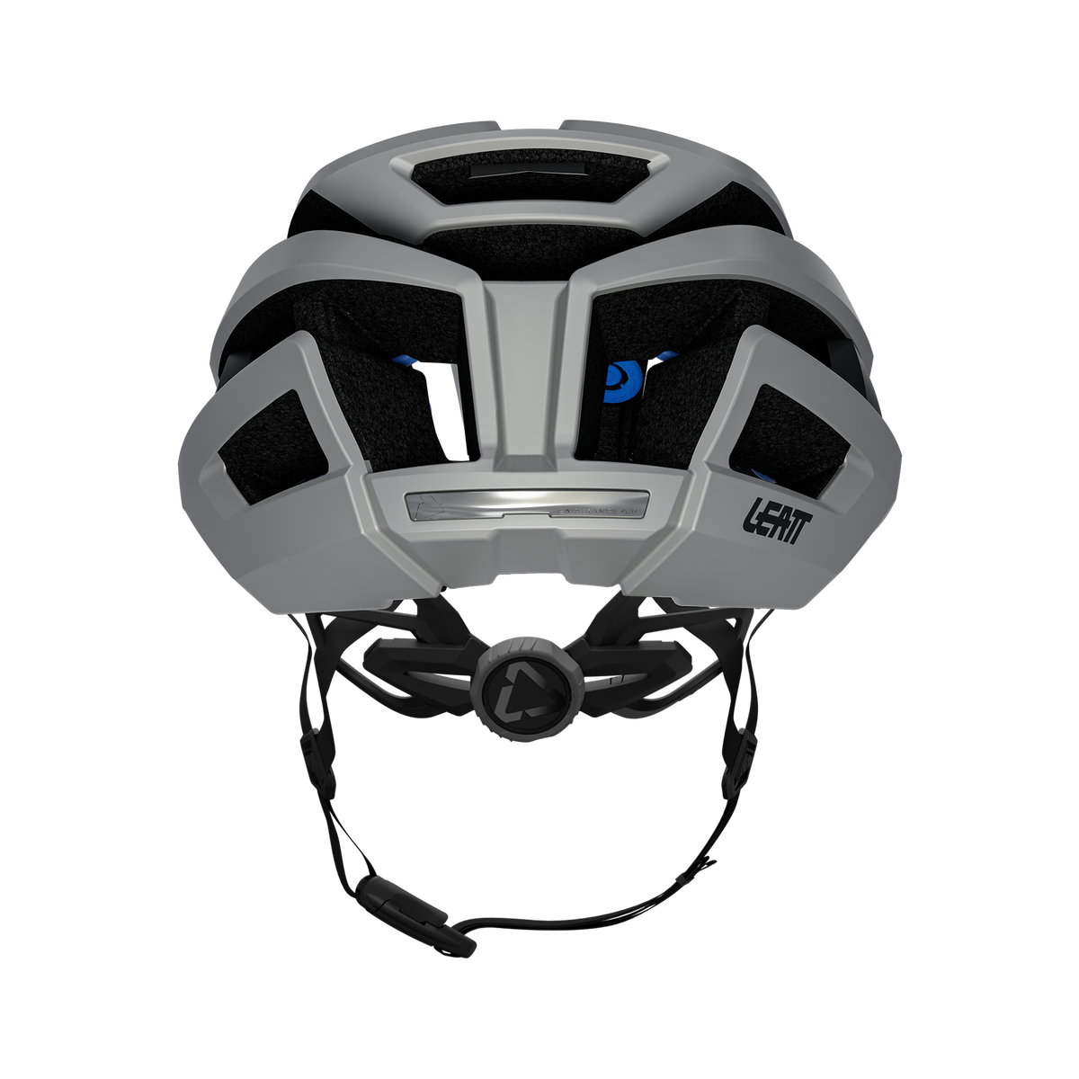 Leatt Helmet MTB Endurance 4.0 V26 - Granite Grey