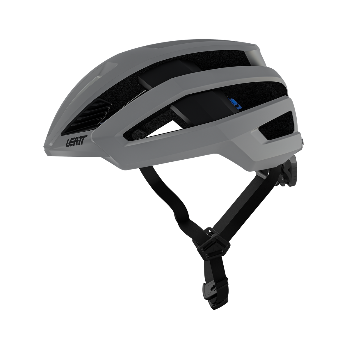 Leatt Helmet MTB Endurance 4.0 V26 - Granite Grey