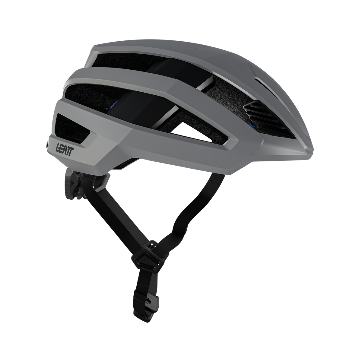 Leatt Helmet MTB Endurance 4.0 V26 - Granite Grey