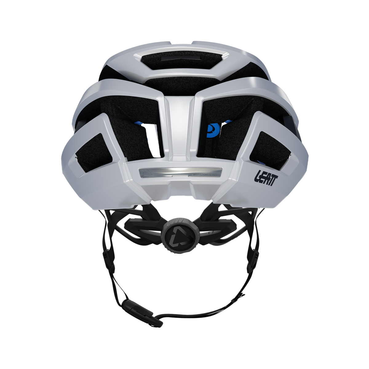 Leatt Helmet MTB Endurance 4.0 V26 - White