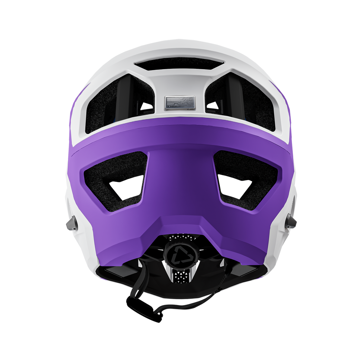 Leatt Helmet MTB Enduro 4.0 V26 - Grey