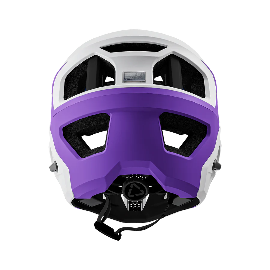 LEATT HELMET ENDURO 4.0 V26