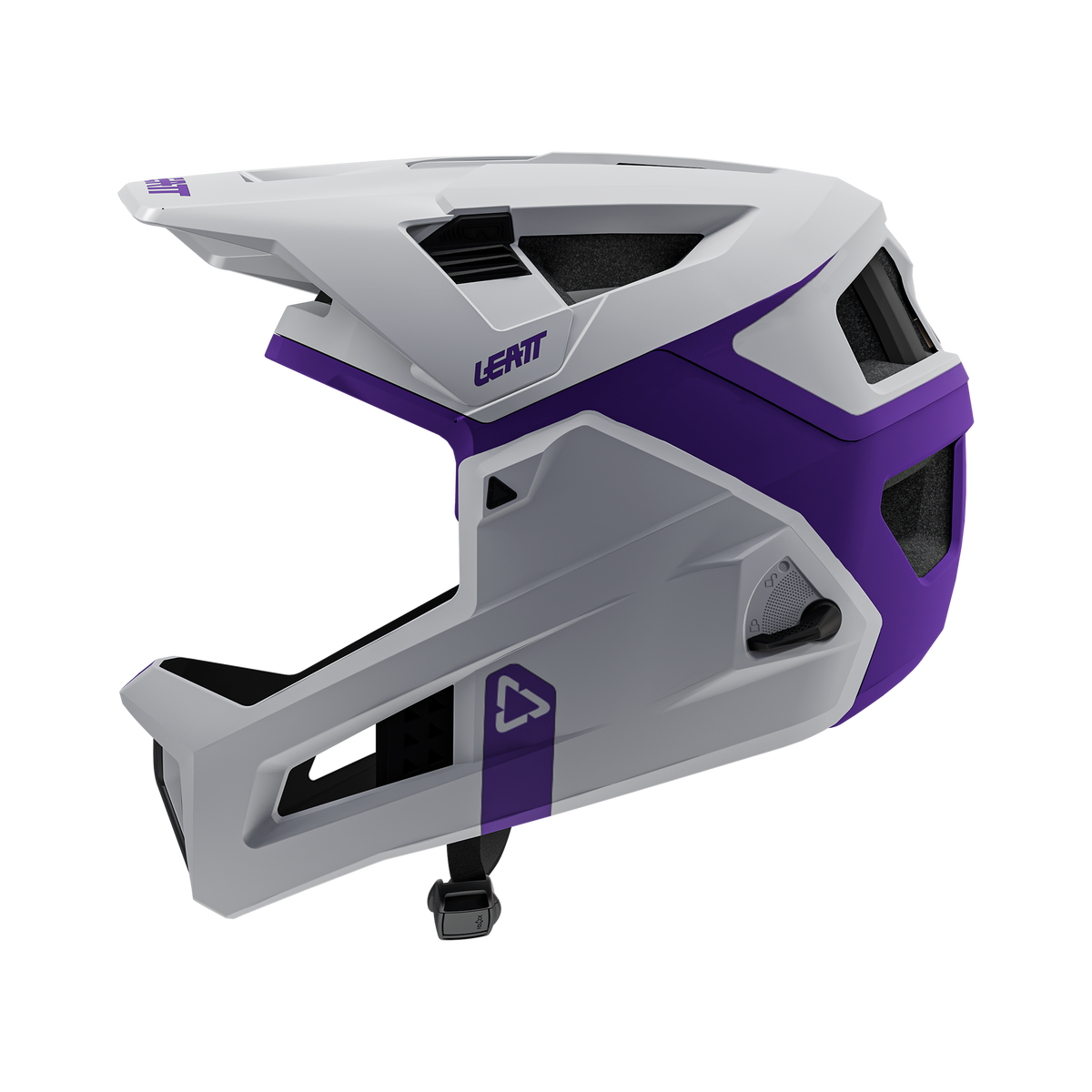 Leatt Helmet MTB Enduro 4.0 V26 - Grey