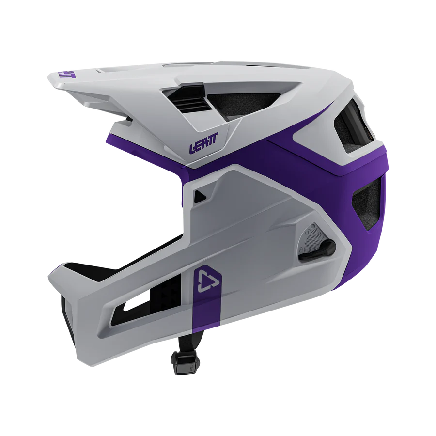 LEATT HELMET ENDURO 4.0 V26