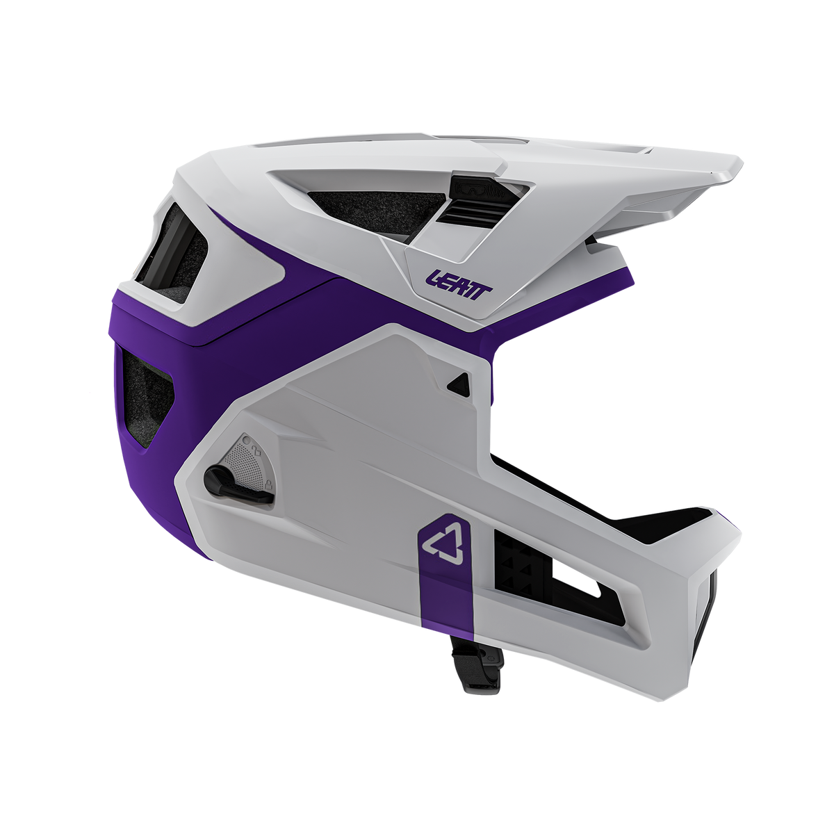 Leatt Helmet MTB Enduro 4.0 V26 - Grey