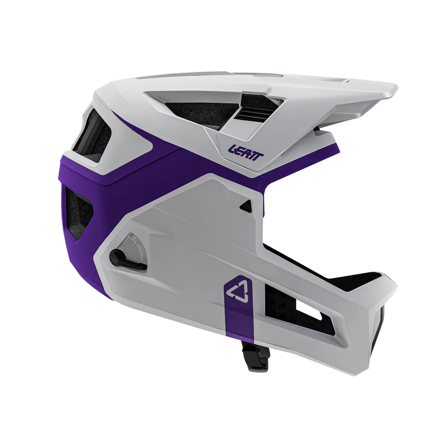 LEATT HELMET ENDURO 4.0 V26
