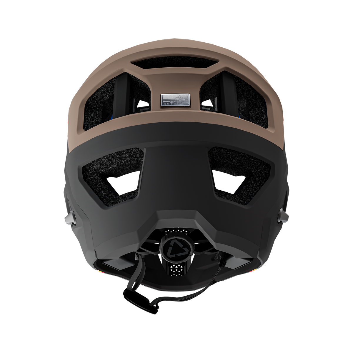 Leatt Helmet MTB Enduro 4.0 V26 - Loam Brown