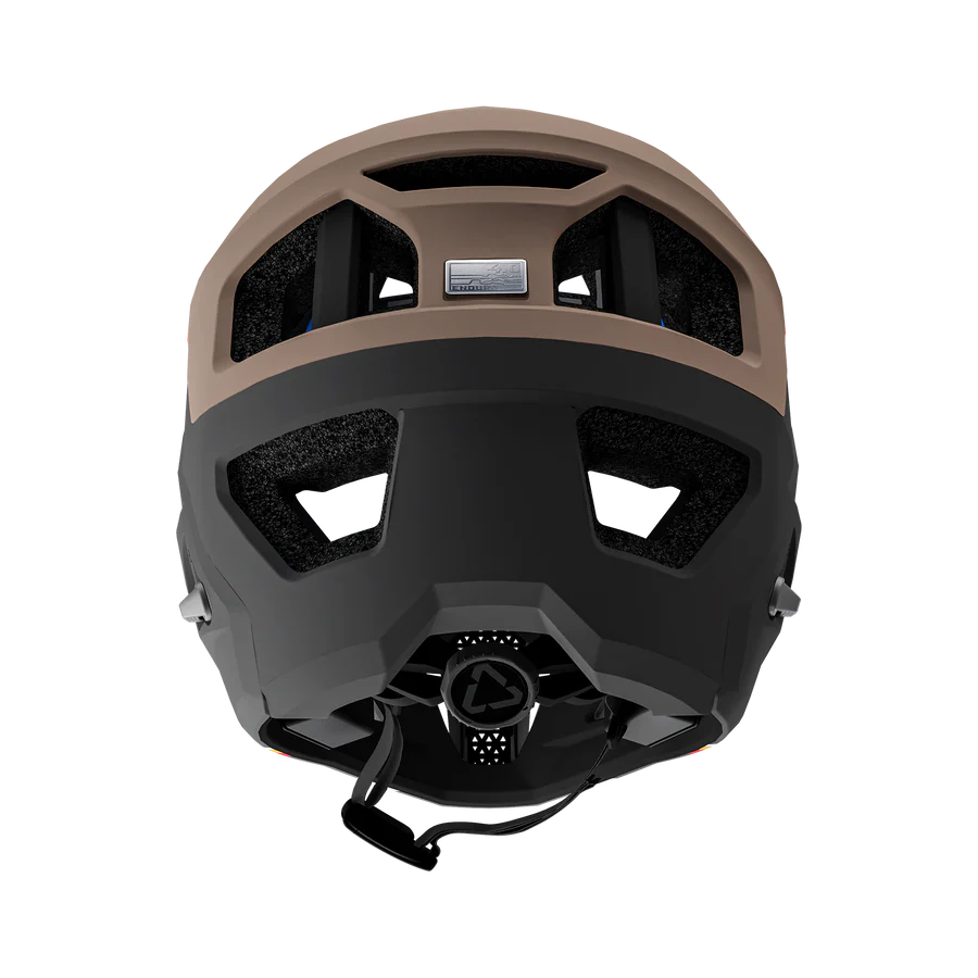 LEATT HELMET ENDURO 4.0 V26