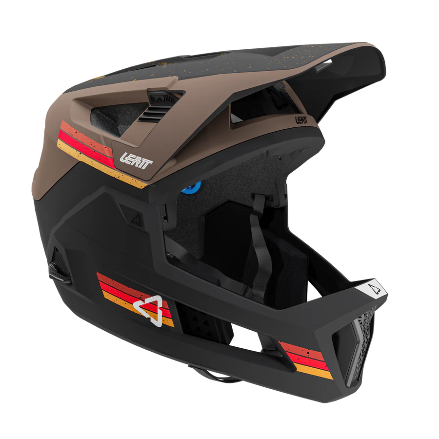 LEATT HELMET ENDURO 4.0 V26