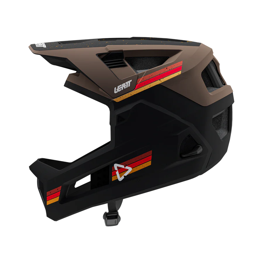 LEATT HELMET ENDURO 4.0 V26