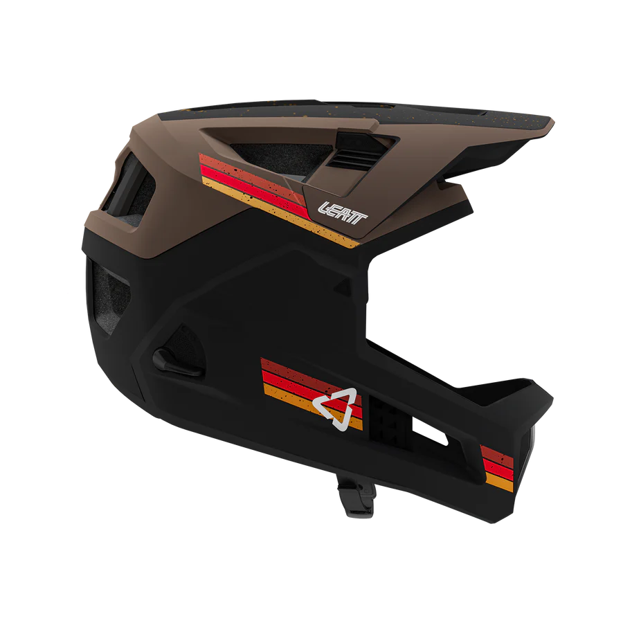 LEATT HELMET ENDURO 4.0 V26